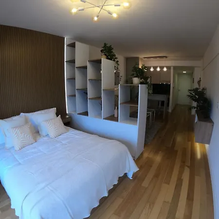 Nice Studio In Palermo Soho I Buenos Aires Quarto foto